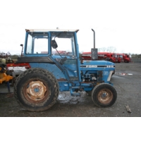 USED FORD 3910 2WD TRACTOR