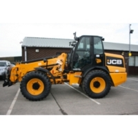 USED JCB TM310S