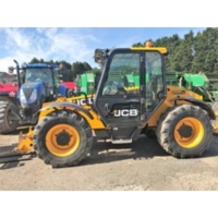 USED JCB 526-56