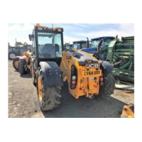 USED JCB 526-56