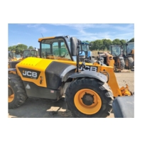 USED JCB 526-56