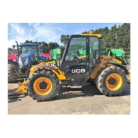 USED JCB 526-56