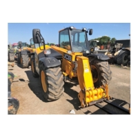 USED JCB 526-56