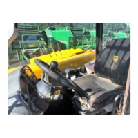 USED JCB 526-56