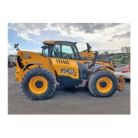 USED JCB 560-80