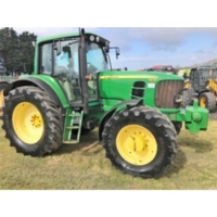 USED JOHN DEERE 6930