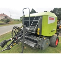 USED CLAAS 374 ROTACUT BALER