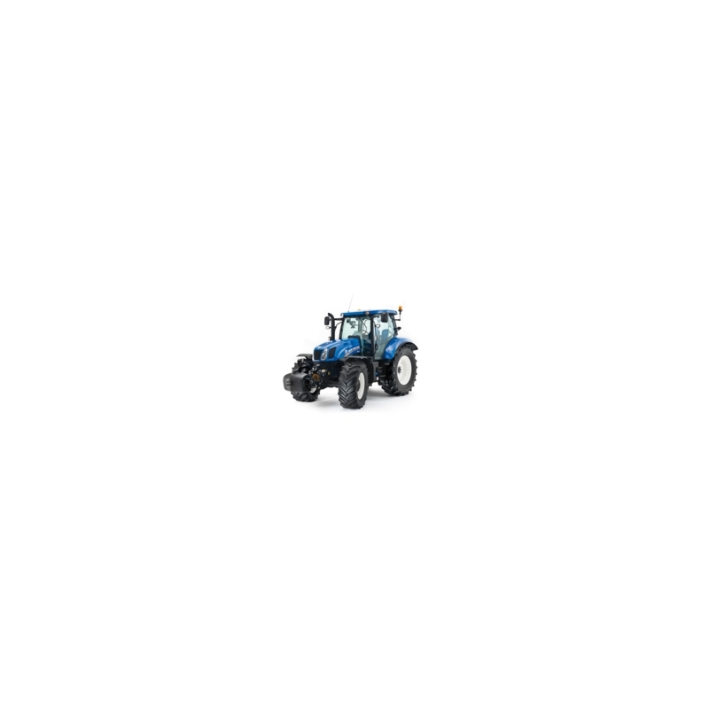 Tractors