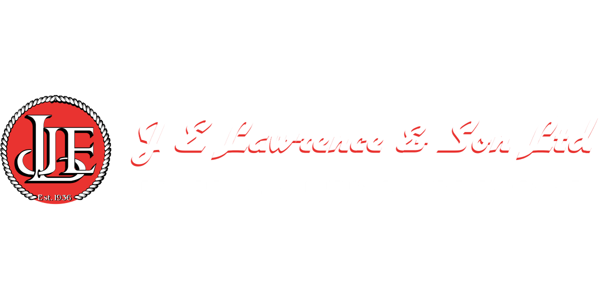 J E Lawrence & Son Ltd